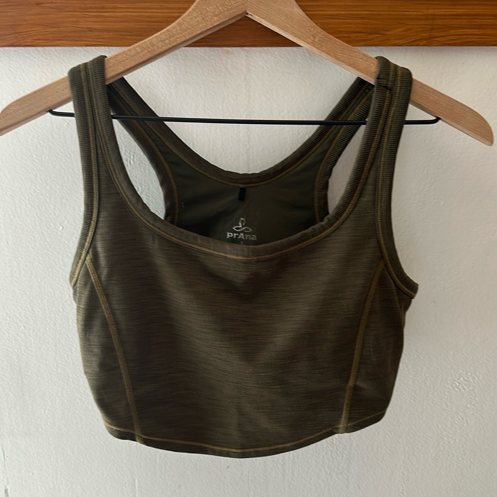Prana bra top